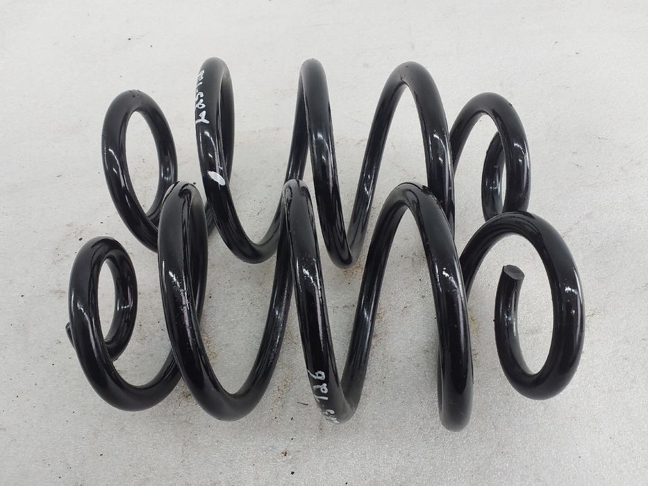 Conjunto molas trás RENAULT Zoe (BFM_)