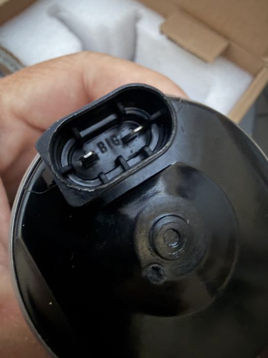 Wariator, Valvetronic, Sterownik faz rozrzadu BMW