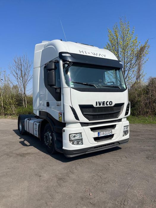 Iveco