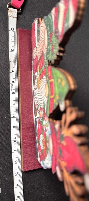 Decoração de natal nova em Madeira