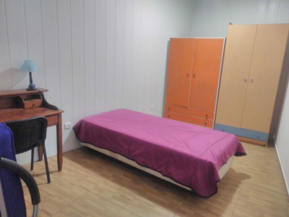 Quartos no centro  Caldas da Rainha
