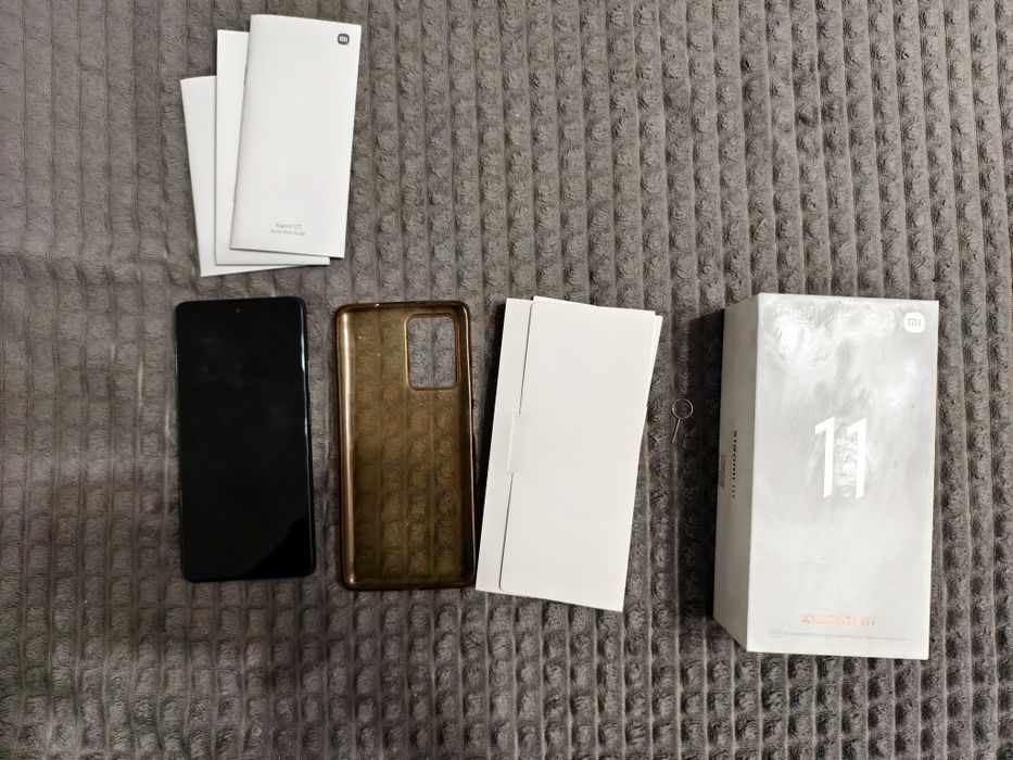 Xiaomi 11t 8/128.NFC