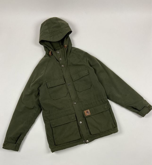 Carhartt Mosley Jacket