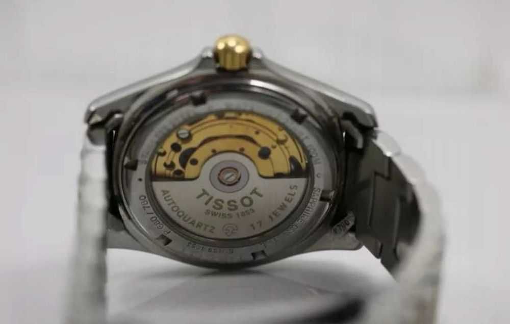 Zegarek TISSOT PR 100 T680/780