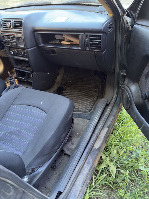 Opel Vectra A не на ходу