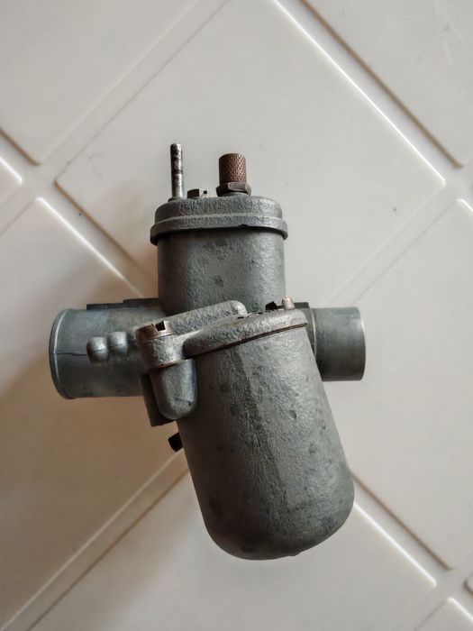 Carburador Bing 17