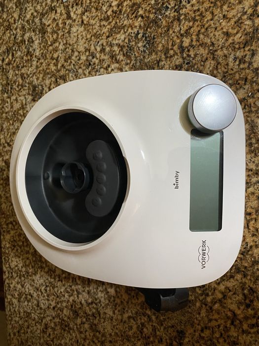 Bimby friend e acessorios, descascador, saco, tabuleiro etc