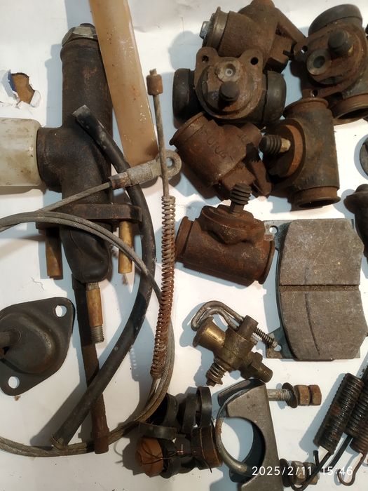 Продам шкворня УАЗ, по Москвич.