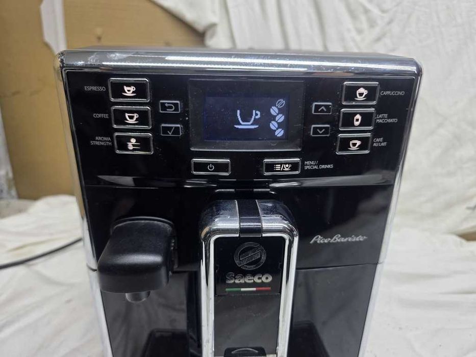 Ekspres Saeco Pico Baristo