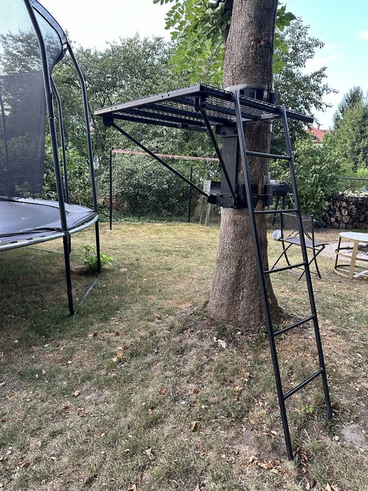 Tyrolka 13m zestaw