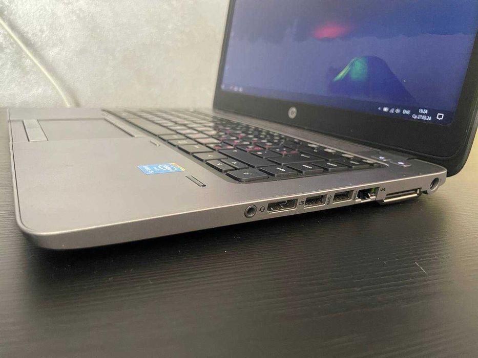 Ноутбук HP EliteBook 840 Core i5 4*2.4GHz/8Gb/HDD 320Gb/Wi-Fi/4год