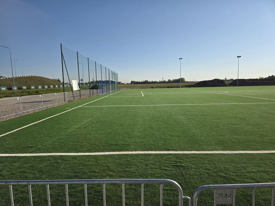 Sztuczna Trawa ALTO taras balkon patio 30mm