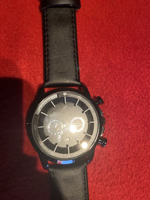 Zegarek Daniel Hechter