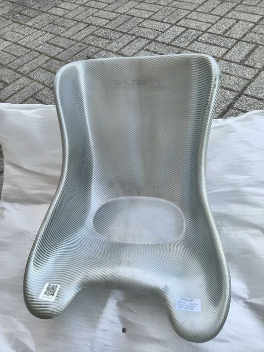 Backet Kart Freeline