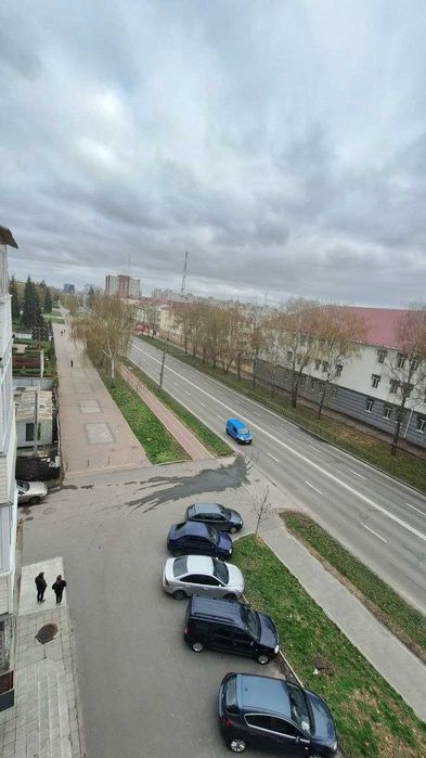 Продам 1-но комн. квартиру в Центре, Электричество не Отключают!