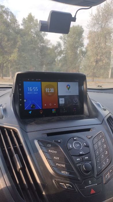 Продам Форд куга Ford Kuga