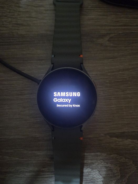Smartwatch Galaxy 7