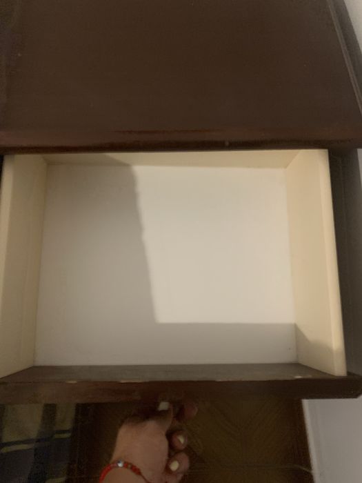 2 Mesas de cabeceira