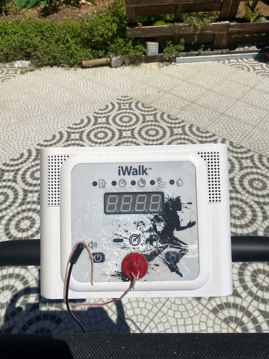 iWalk Passadeira Andante