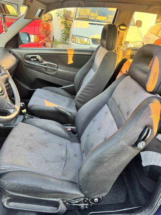 Seat Ibiza 1.9TDi 110Cv Sport