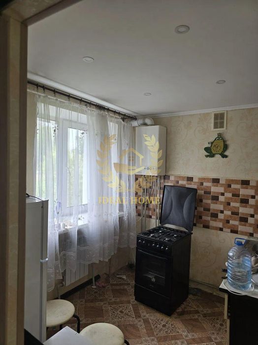 Продам 3-х кімнатну квартиру в с. Пухівка