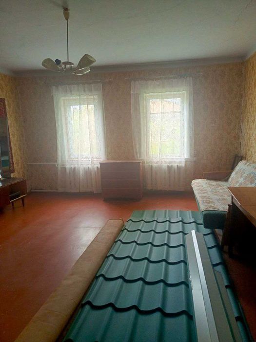Продаю Ч/ДОМ 90м2+7сот=1 Мая-Рокосовского\Яловщина. Нов.Крыша.М/п окна
