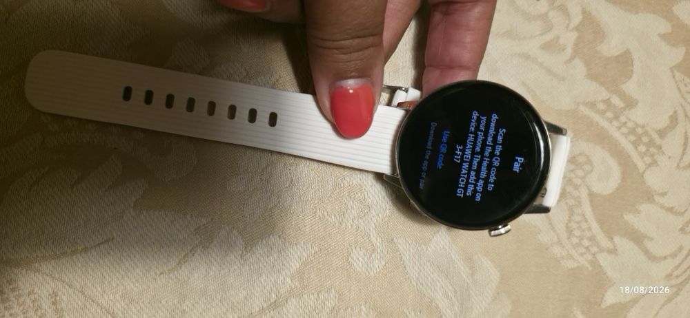 Smartwatch Huawei GT3
