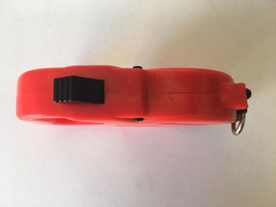 Trela Vermelha para Animais