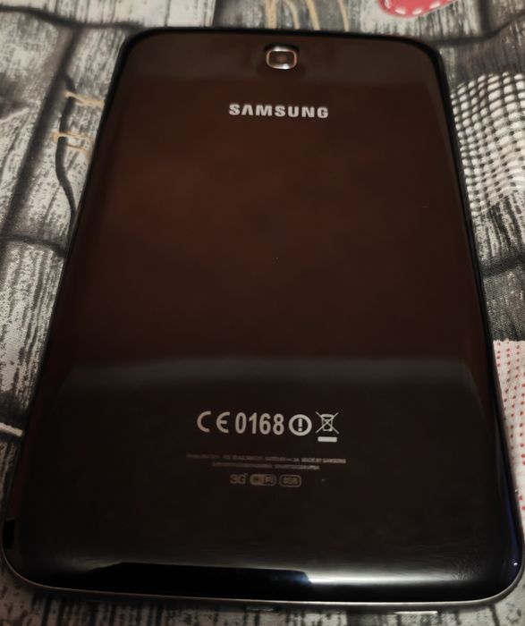 Tablet Samsung Galaxy Tab 3 7.0