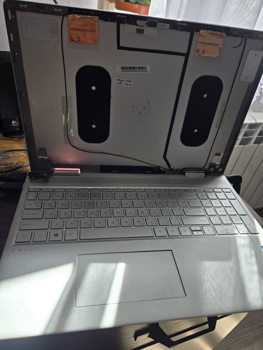 Hp pen x360  do naprawy