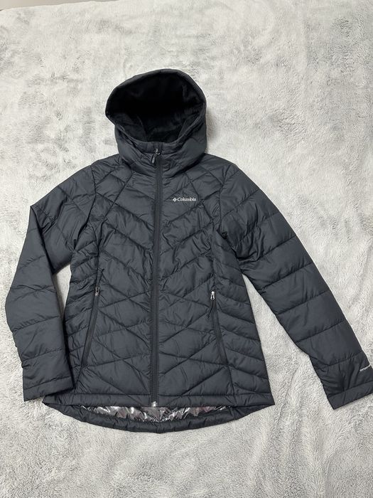 Курточка зимова Columbia