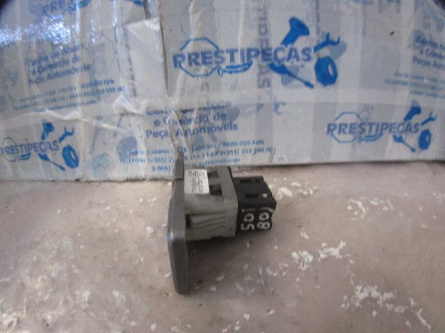 Módulo USB / AUX / IPOD FIAT 500 (312_)