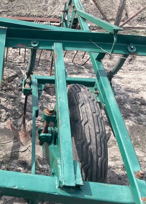 Культиватор 3,5 м