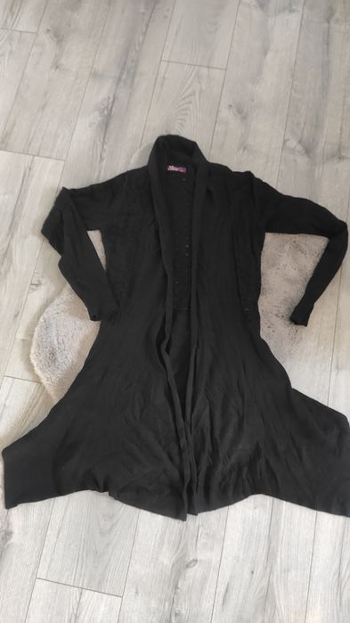 Sweter/tunika rozmiar M/L