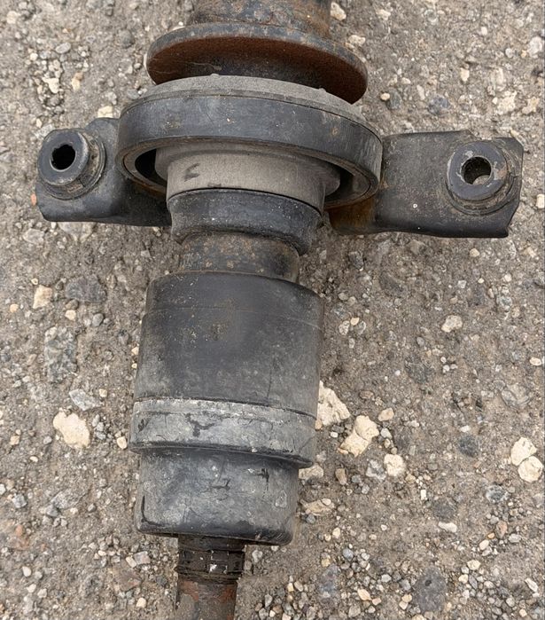 Кардан Subaru Outback 99-03