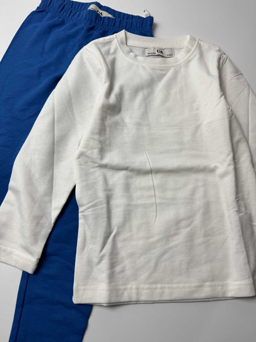 Термобілизна C&A 3/4 роки (98/104см) підштаники, піддіва, набір