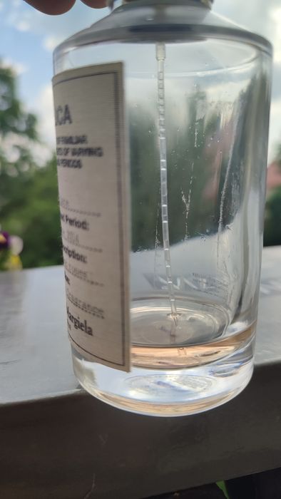 Maison Margiela Replica końcówki perfum