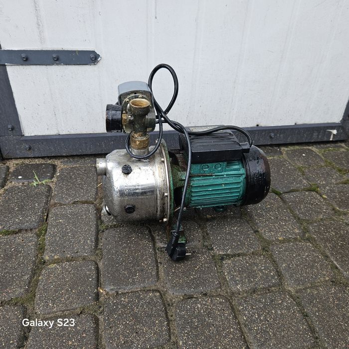 Sprzedam hydrofor