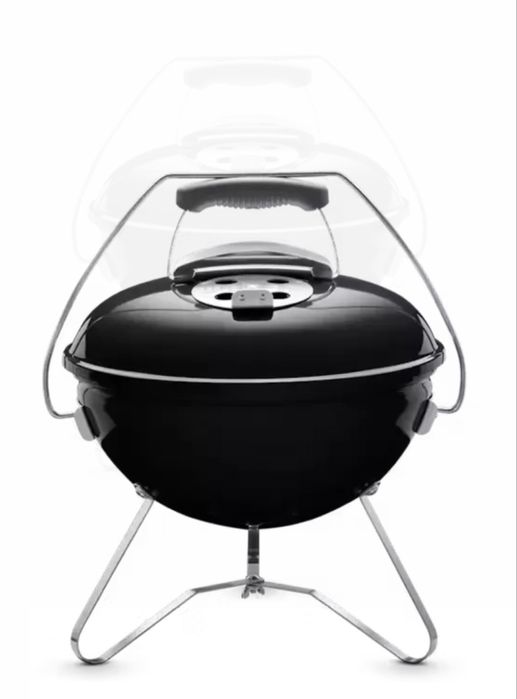 Oryginalny grill Weber Smokey Joe