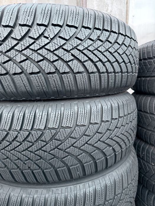 205 60 16 Bridgestone Blizzak LM005 95% 2023 Шини Зима