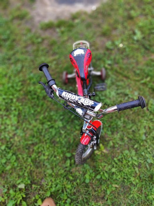 Продам дитячий велосипед