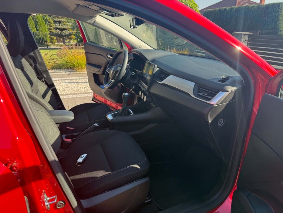 Renult Captur II
