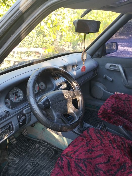Автомобіль шкода
