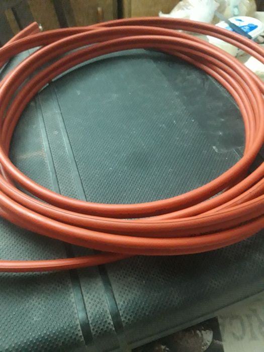 Cabos de som para colunas