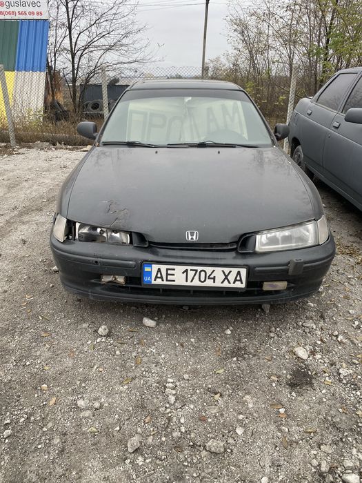 Продам авто Honda Accord