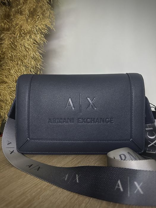 Жіноча сумка Armani Exchange ОРИГІНАЛ