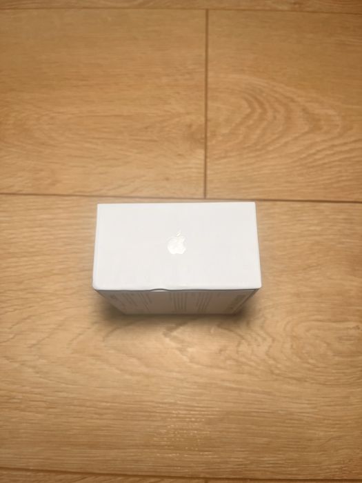 Air Pods  Pro 3 na gwarancji