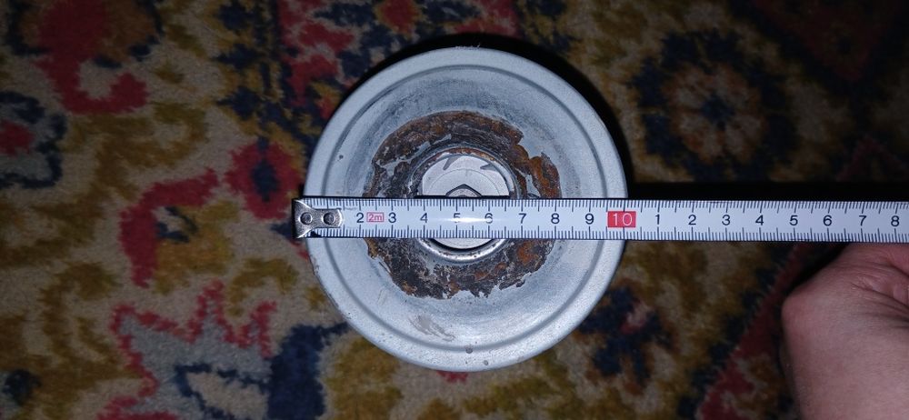 Моторы для пылесосов