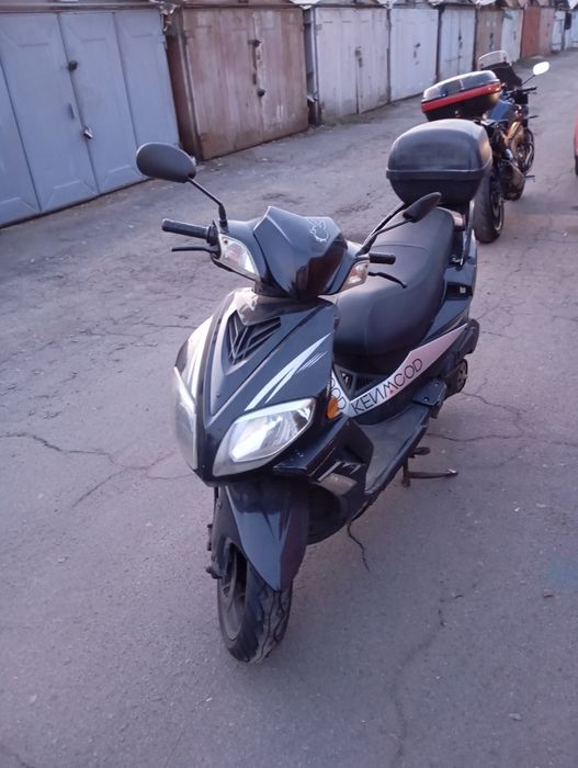 Продам скутер SKYBIKE 150 см³