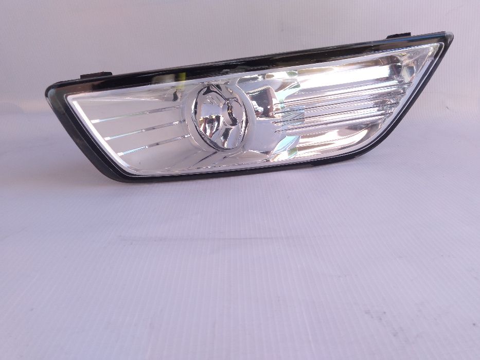 Halogen Reflektor przeciwmgłowy lewy , FORD Mondeo IV 07-10 ADAX